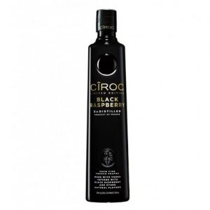 CIROC BLACK RASPBERRY