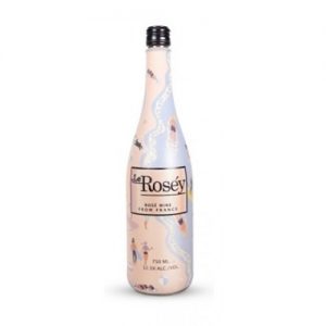 LE ROSEY ROSE WINE