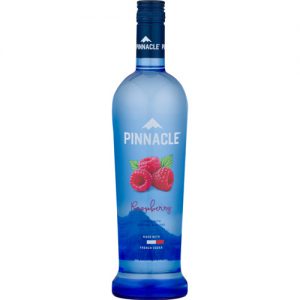 PINNACLE RASPBERRY