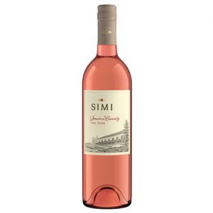 SIMI ROSE